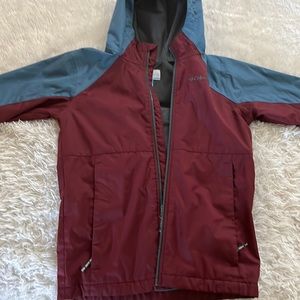 Columbia jacket